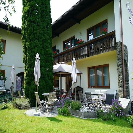 Villa Martini Boutiquehotel (Adults Only) Velden am Wörthersee Esterno foto