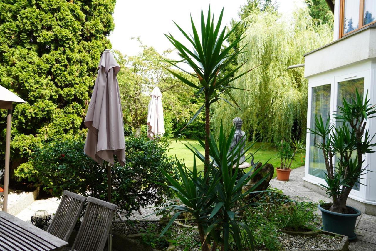 Villa Martini Boutiquehotel (Adults Only) Velden am Wörthersee Esterno foto