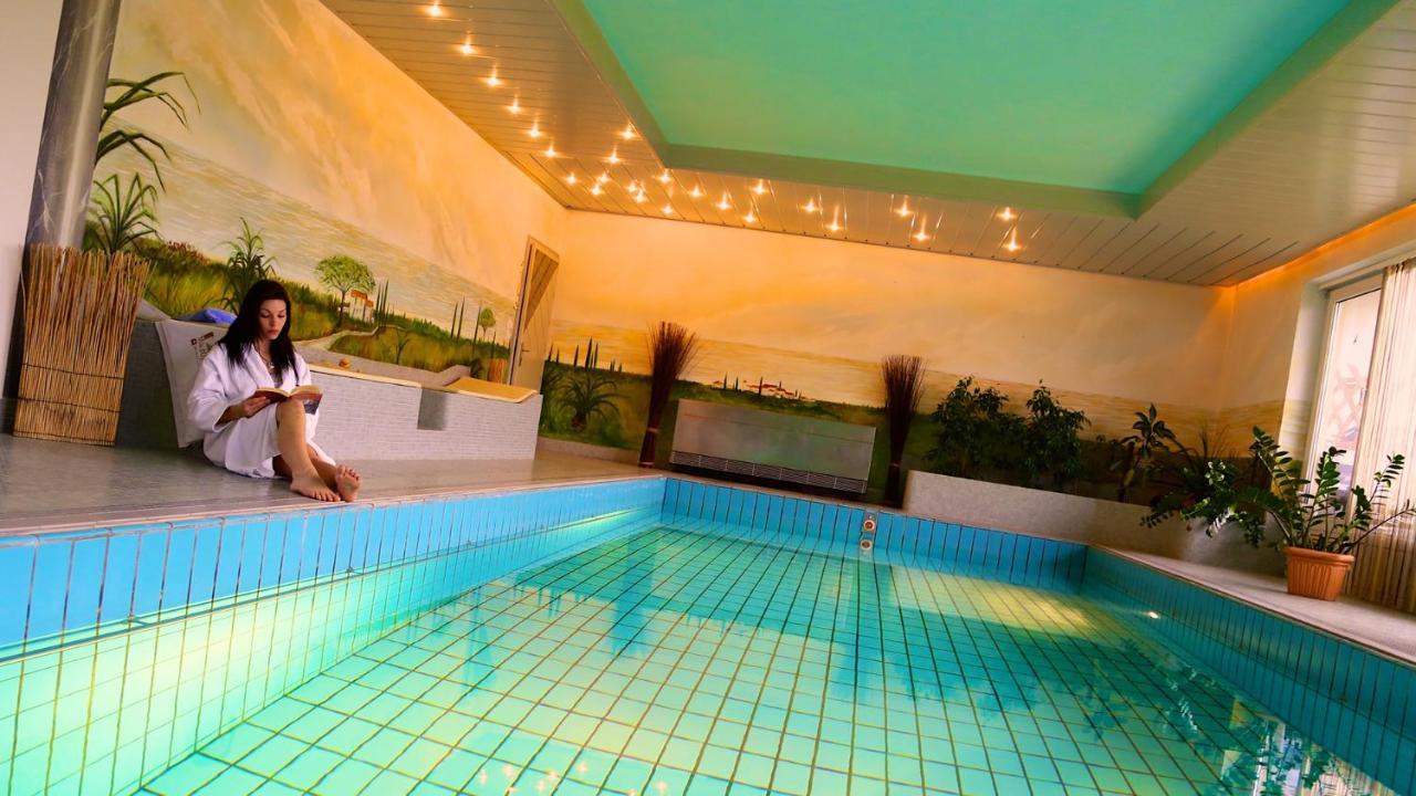 Villa Martini Boutiquehotel (Adults Only) Velden am Wörthersee Esterno foto