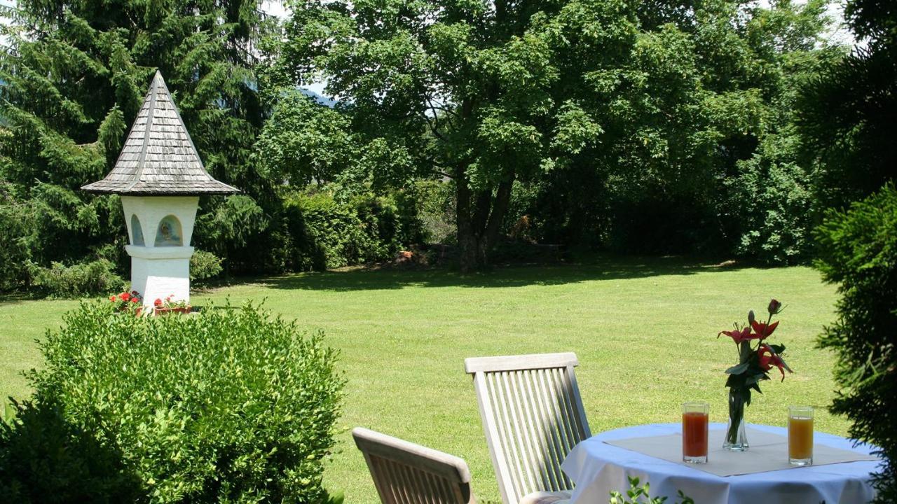 Villa Martini Boutiquehotel (Adults Only) Velden am Wörthersee Esterno foto