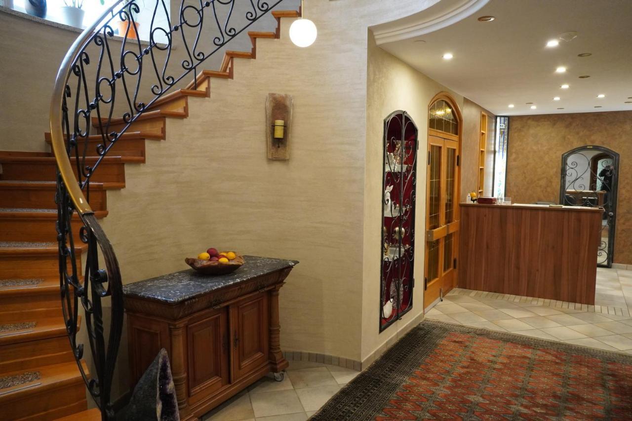 Villa Martini Boutiquehotel (Adults Only) Velden am Wörthersee Esterno foto