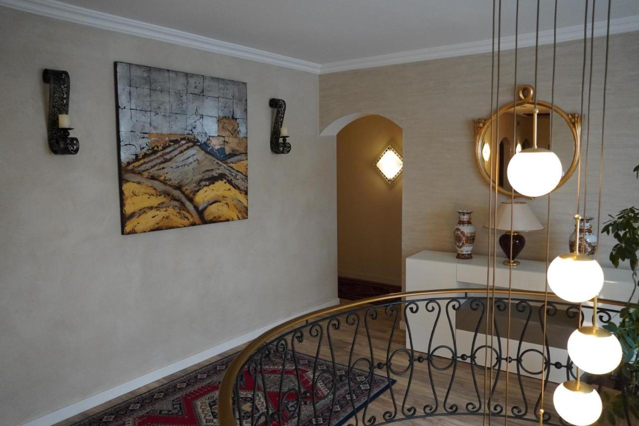 Villa Martini Boutiquehotel (Adults Only) Velden am Wörthersee Esterno foto