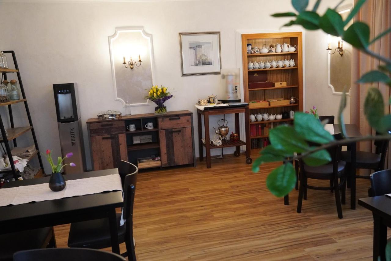 Villa Martini Boutiquehotel (Adults Only) Velden am Wörthersee Esterno foto