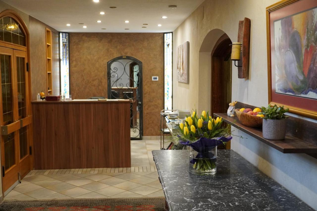 Villa Martini Boutiquehotel (Adults Only) Velden am Wörthersee Esterno foto