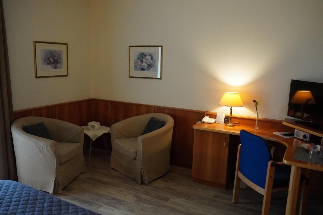 Villa Martini Boutiquehotel (Adults Only) Velden am Wörthersee Esterno foto