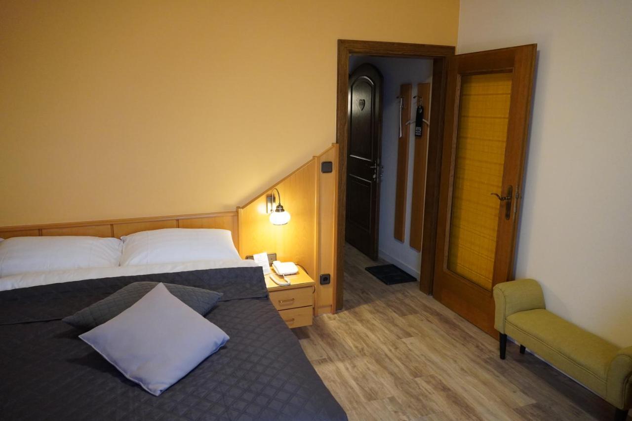 Villa Martini Boutiquehotel (Adults Only) Velden am Wörthersee Esterno foto
