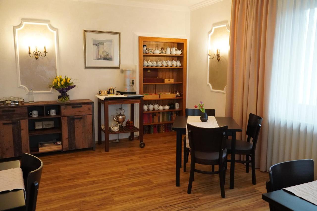 Villa Martini Boutiquehotel (Adults Only) Velden am Wörthersee Esterno foto