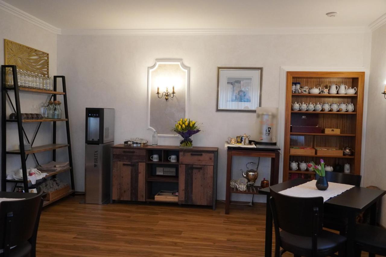 Villa Martini Boutiquehotel (Adults Only) Velden am Wörthersee Esterno foto