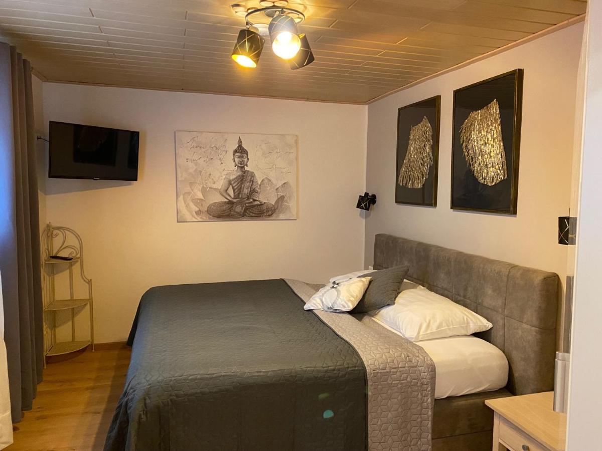 Villa Martini Boutiquehotel (Adults Only) Velden am Wörthersee Esterno foto