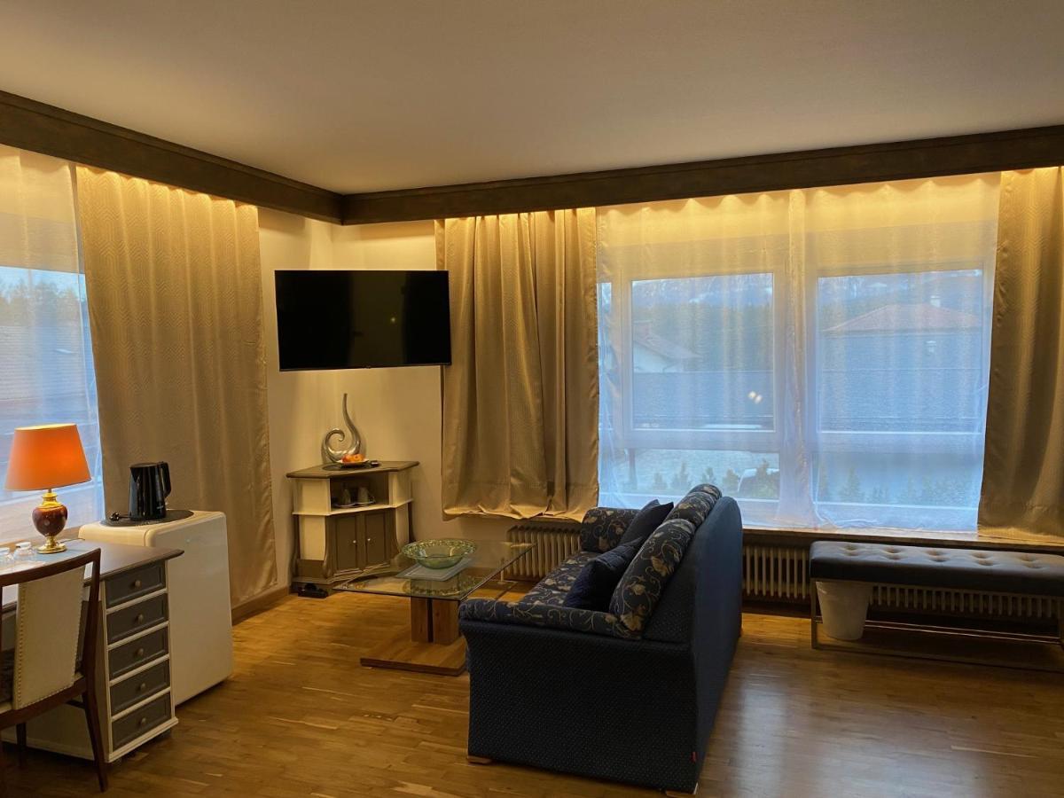 Villa Martini Boutiquehotel (Adults Only) Velden am Wörthersee Esterno foto
