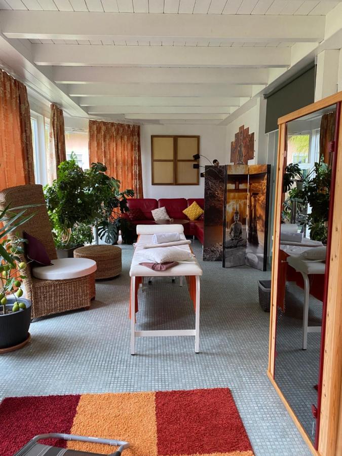 Villa Martini Boutiquehotel (Adults Only) Velden am Wörthersee Esterno foto