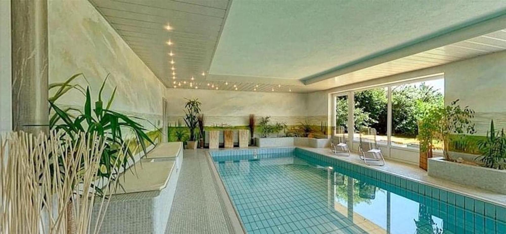 Villa Martini Boutiquehotel (Adults Only) Velden am Wörthersee Esterno foto