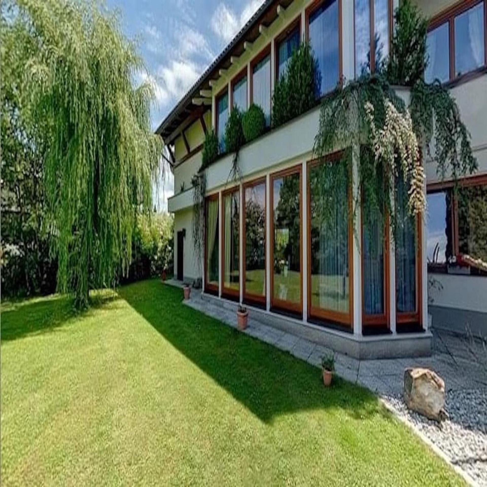 Villa Martini Boutiquehotel (Adults Only) Velden am Wörthersee Esterno foto